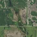 Man possibly having a seizure after fall in Cogswell