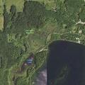 Search for man last seen entering state park
