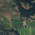 Fire response between Horse Camp and Pineside