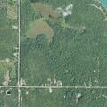 Report of verbal dispute on East North Caribou Lake Rd