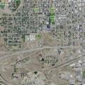 Emergency crews respond to call near Parnell Road