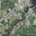 Female resident falls and hits head at Harbor Living