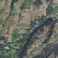 Burn pile ordinance violation on Judith Lane