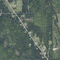 87-year-old woman with breathing trouble in Patten
