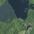 Search for missing boy on trail between Plum Lake and Star Lake