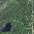 Male fell and injured head near Torch Lake Road site