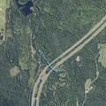 Injured camper missing near Rock Crusher ponds