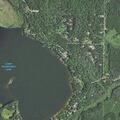 Elderly woman found incoherent near spruce road