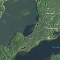 Infant with allergic reaction treated near Star Lake