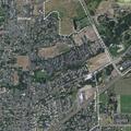 Unconscious 80-year-old male breathing at home