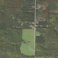 Woman with breathing difficulty and fall near South Gould City Road