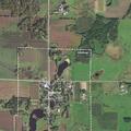 69-year-old woman with breathing difficulty near Lastrup
