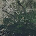 Search for missing camping couple near Crazy Mountains