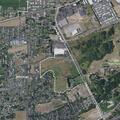 Person experiencing difficulty breathing at residence