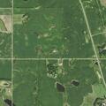 Caller reports concern about property easement