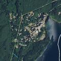 Person reported sick near Dog Creek Road