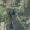 Woman found unconscious but breathing near Corner Road