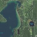 Juvenile found unconscious by lake dock in Conover