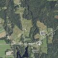 Loud disturbance at Hodgdon Homestead apartment