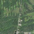 Woman vomiting blood and struggling to breathe in Conover
