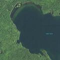 73-year-old female undergoing CPR in Plum Lake