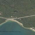 Reported suicidal person with possible cardiac issue near US-2