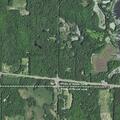 Elderly woman weak and unable to eat at highway address