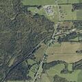 Person suffering chest pain near Dyer Brook Road