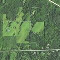 Unattended burn pile reported on State Highway 17
