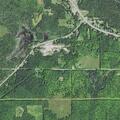 81-year-old man falls and hits head in Iron River