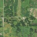 ATV rollover injures rider near County Road 7