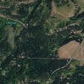 Person suffered a fall on State Highway 129