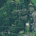 Person experiencing breathing problem at Clover Hill