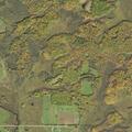 Assault victim reported at rural residence