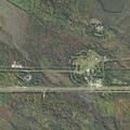 52-year-old man possible heart attack at cabin