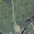 Complaint about off-road vehicles on Wapiti Road