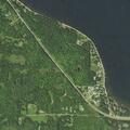 Person with gunshot wound at campground
