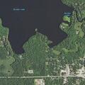 Medical responders unable to locate patient on Glen Lake Road