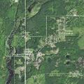 81-year-old woman having trouble breathing in Iron River