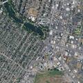 Person reporting chest pain near 14th Avenue