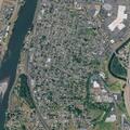 Juvenile reported to have punched victim in the face and fled