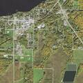 Intoxicated person reported near Linden Street in Isle