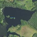 Woman fallen with hip pain, immobile near Fishtrap Lake Rd