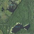 Man falls and hits head near Oswego Fish Trap Lake Road