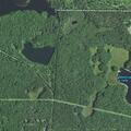 Female having seizure near Tower Road in Manitowish Waters