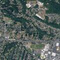 Person reported sick at Campus Towers lobby in Longview
