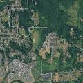 Person reported with abdominal pain near Corduroy Road