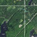 Fire crews assist helicopter landing at Clam Lake helipad