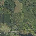 Elderly woman with abdominal pain at West Hiawatha Trail