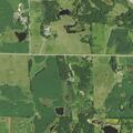 Infant chokes on paper sticker at County Highway 6